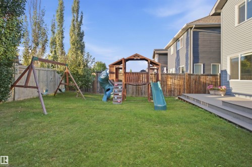 4408 Crabapple Landing Sw, Edmonton, AB 