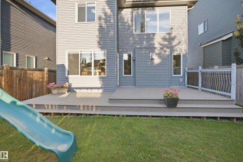 4408 Crabapple Landing Sw, Edmonton, AB 