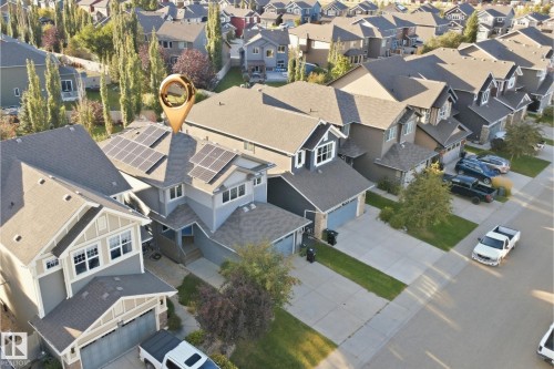 4408 Crabapple Landing Sw, Edmonton, AB 