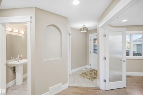4408 Crabapple Landing Sw, Edmonton, AB 