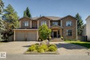5 Riverside Crescent Nw, Edmonton, AB 