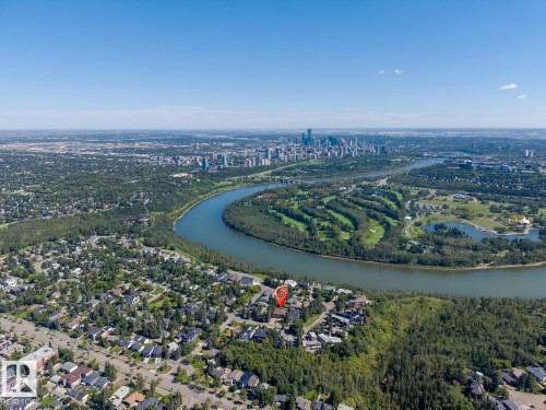 5 Riverside Crescent Nw, Edmonton, AB 
