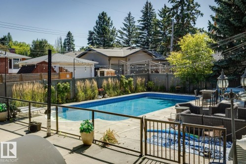 5 Riverside Crescent Nw, Edmonton, AB 