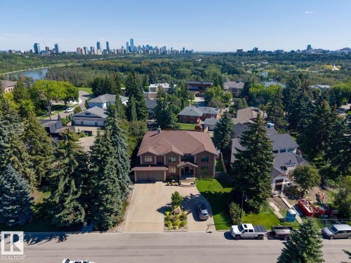 5 Riverside Crescent Nw, Edmonton, AB 