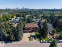 5 Riverside Crescent Nw, Edmonton, AB 