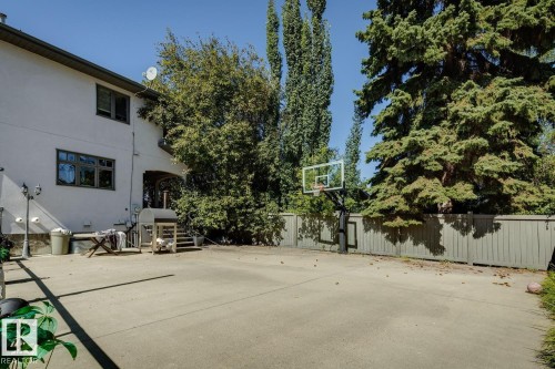 5 Riverside Crescent Nw, Edmonton, AB 