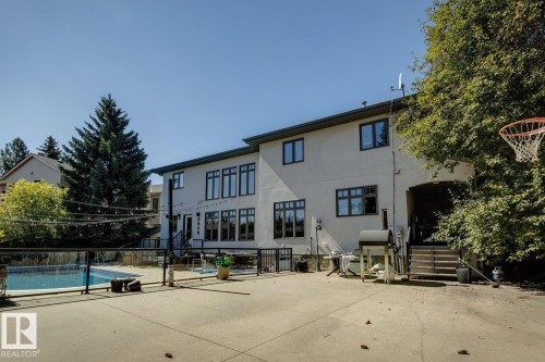 5 Riverside Crescent Nw, Edmonton, AB 