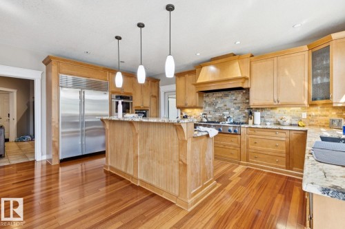 5 Riverside Crescent Nw, Edmonton, AB 