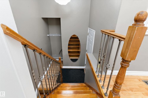 500 Willow Court Nw, Edmonton, AB 
