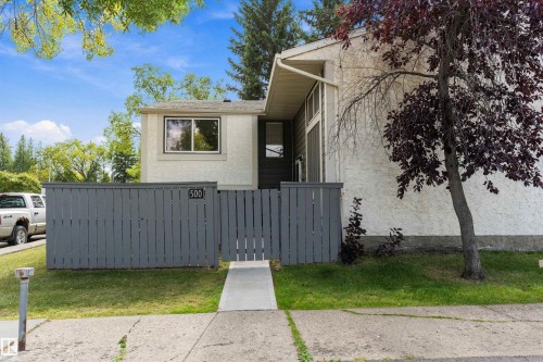 500 Willow Court Nw, Edmonton, AB 