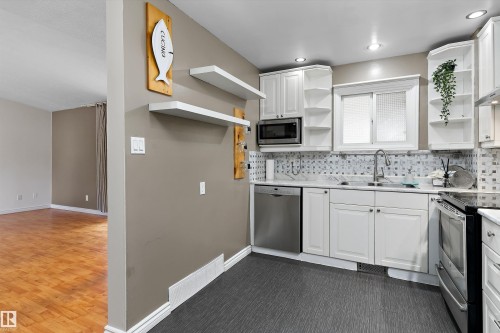 500 Willow Court Nw, Edmonton, AB 