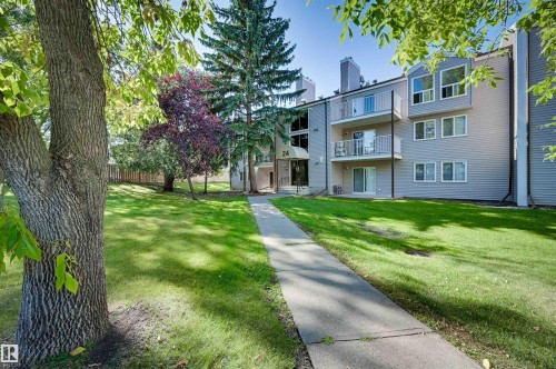 #203 24 ALPINE PL  St. Albert, AB T8N 3Y2