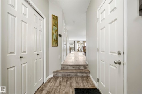 3805 Powell Wynd Sw, Edmonton, AB - Indoor Photo Showing Other Room