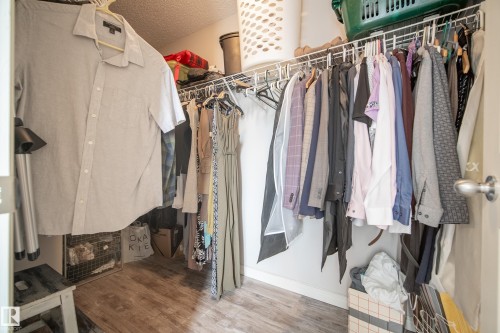 3805 Powell Wynd Sw, Edmonton, AB - Indoor With Storage