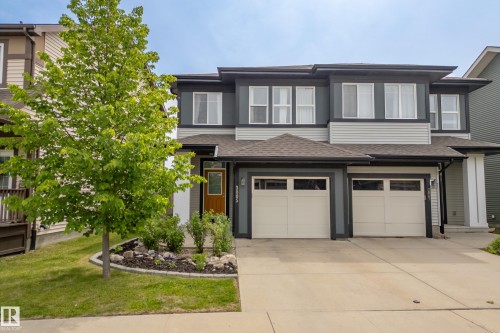 3805 Powell Wynd Sw, Edmonton, AB - Outdoor
