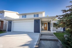17927 80 Avenue NW  Edmonton, AB T5T 0S6