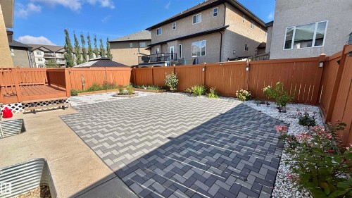 1515 68 Street Sw, Edmonton, AB 