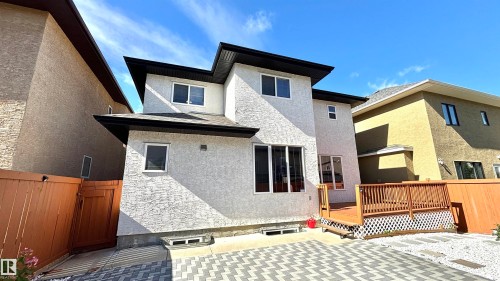 1515 68 Street Sw, Edmonton, AB 