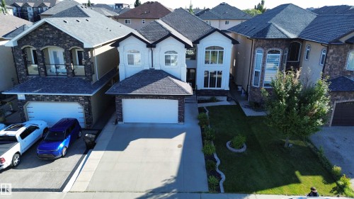 1515 68 Street Sw, Edmonton, AB 