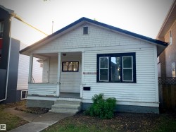 9833 90 Avenue NW  Edmonton, AB T6E 2T2