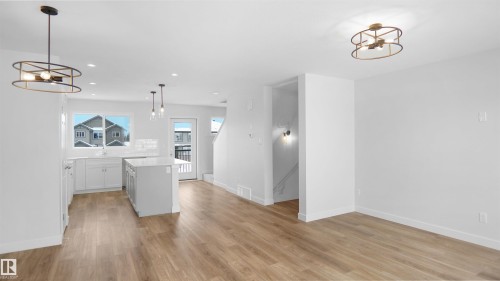 70 Elliott Wynd, Fort Saskatchewan, AB - Indoor Photo Showing Other Room