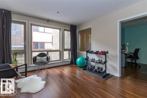#207 10171 119 St Nw, Edmonton, AB 