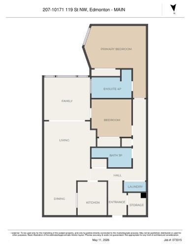 #207 10171 119 St Nw, Edmonton, AB 