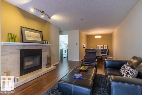 #207 10171 119 St Nw, Edmonton, AB 