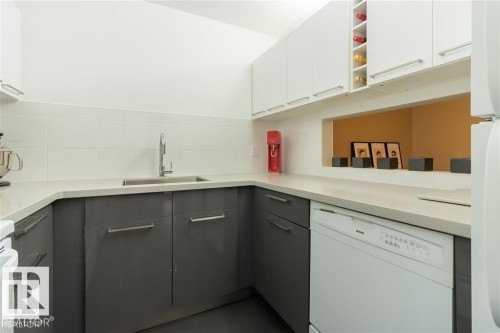 #207 10171 119 St Nw, Edmonton, AB 