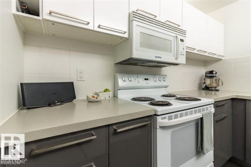 #207 10171 119 St Nw, Edmonton, AB 