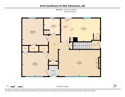 Floor plan - 
