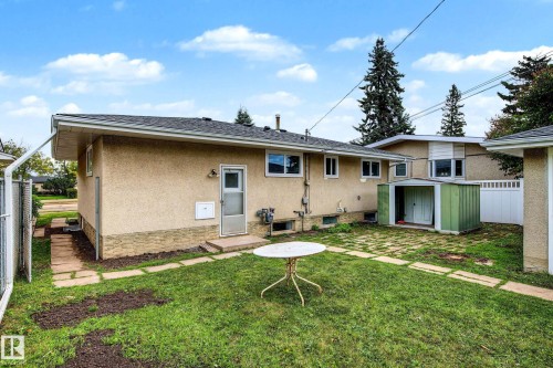 5707 90 Avenue Nw, Edmonton, AB 