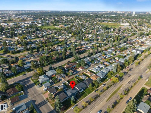 5707 90 Avenue Nw, Edmonton, AB 