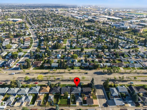 5707 90 Avenue Nw, Edmonton, AB 