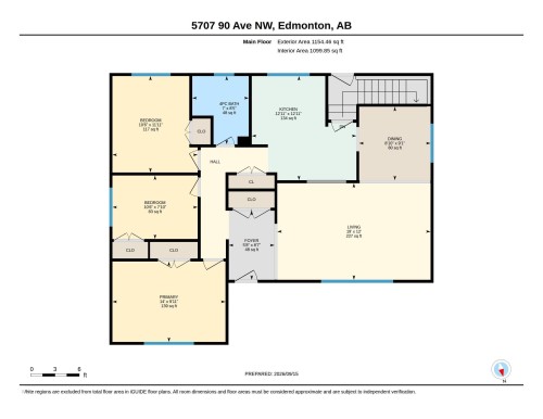5707 90 Avenue Nw, Edmonton, AB 