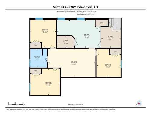 5707 90 Avenue Nw, Edmonton, AB 