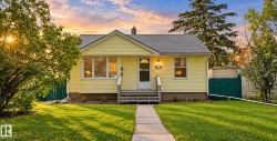 11836 62 Street NW  Edmonton, AB T5W 4C4