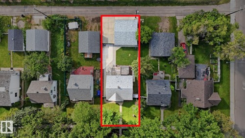Additional content - 11836 62 Street Nw, Edmonton, AB 