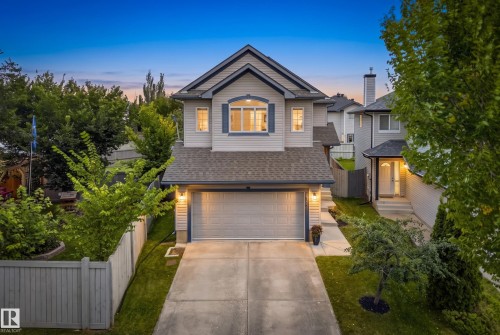 984 Rutherford Road Sw, Edmonton, AB 