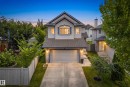 984 Rutherford Road Sw, Edmonton, AB 