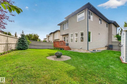 984 Rutherford Road Sw, Edmonton, AB 