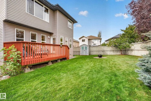 984 Rutherford Road Sw, Edmonton, AB 