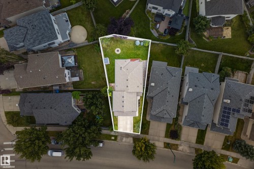 984 Rutherford Road Sw, Edmonton, AB 