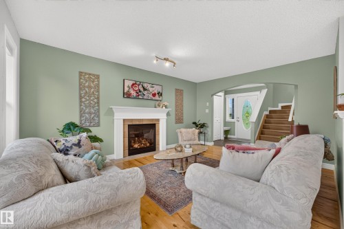 984 Rutherford Road Sw, Edmonton, AB 