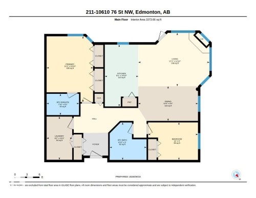 #211 10610 76 St Nw, Edmonton, AB 