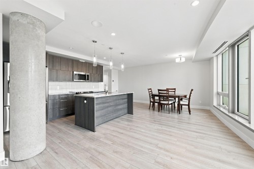 #304 11969 Jasper Av Nw, Edmonton, AB 