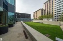#304 11969 Jasper Av Nw, Edmonton, AB 