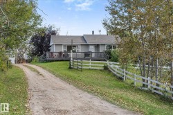 55431 HWY 777  Rural Lac Ste. Anne County, AB T0E 1V0
