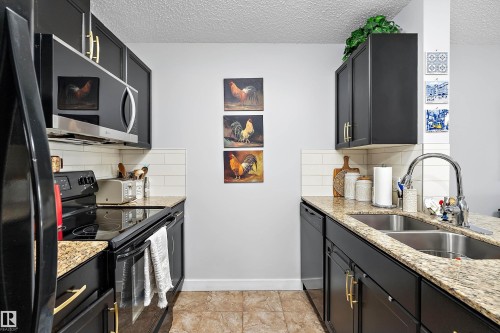 #109 12660 142 Av Nw, Edmonton, AB 