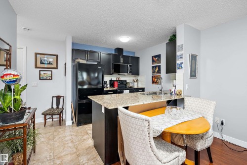 #109 12660 142 Av Nw, Edmonton, AB 